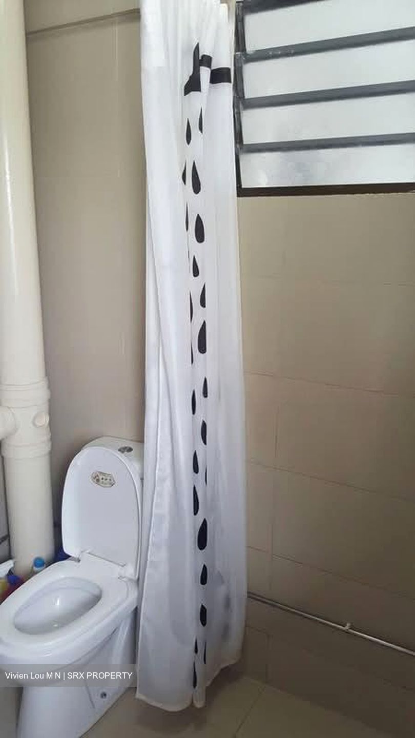 Blk 271 Gombak Place (Bukit Batok), HDB 4 Rooms #537179921